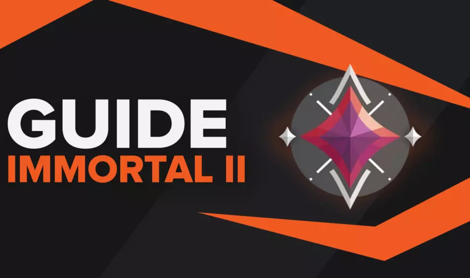 Immortal 2 Valorant Rank | All You Need To Know