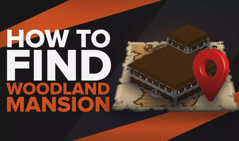 How to Find a Woodland Mansion in Minecraft