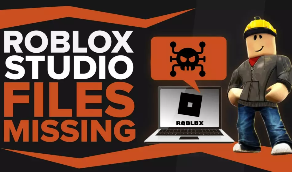[Solved] How to Fix Roblox Studio Errors Files Are Missing or Corrupted (7 Working Methods)