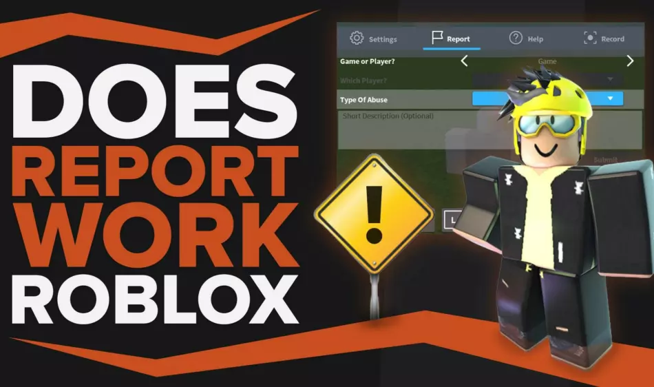 Does Reporting Do Anything in Roblox? Facts Explained