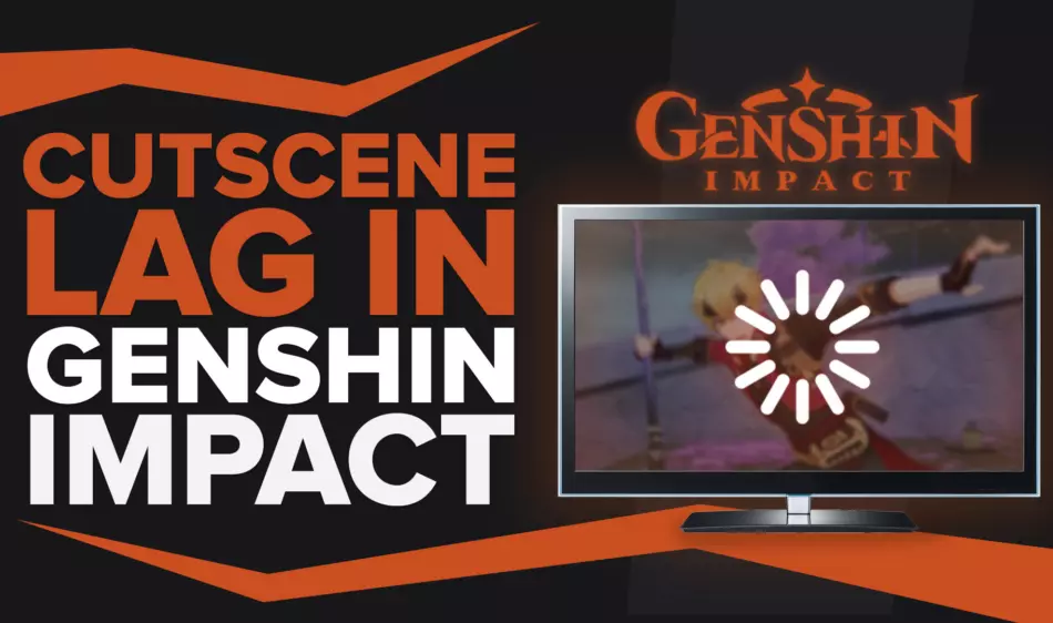 [Solved] How to Fix Cutscene Lag | Genshin Impact