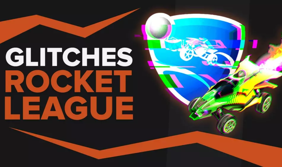 The Craziest Glitches in Rocket League Of All Time
