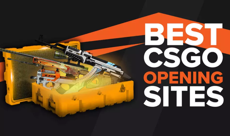 Best CSGO Case Opening Sites [Tested]
