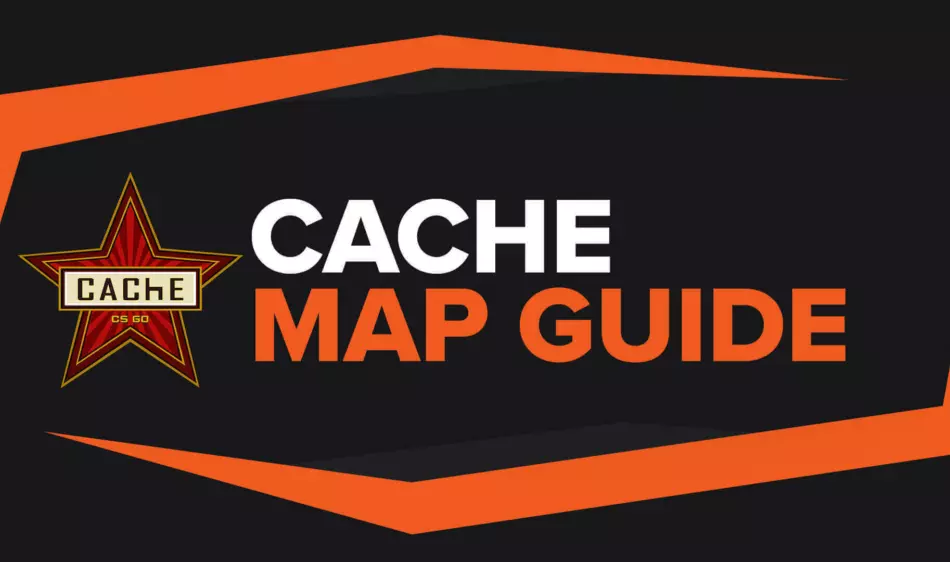 CS:GO Cache [Map Guide & Callouts]