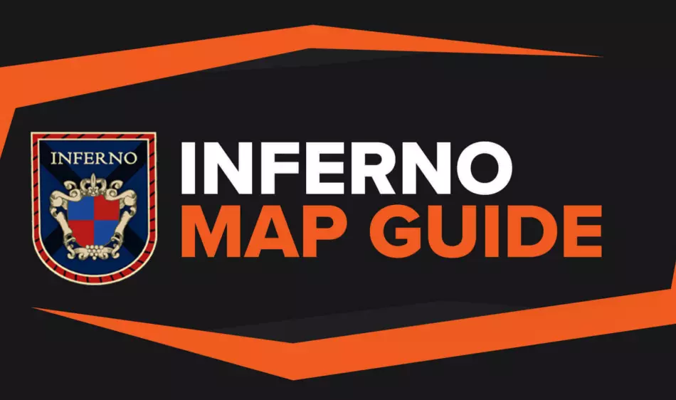 CS:GO Inferno [Map Guide & Callouts]