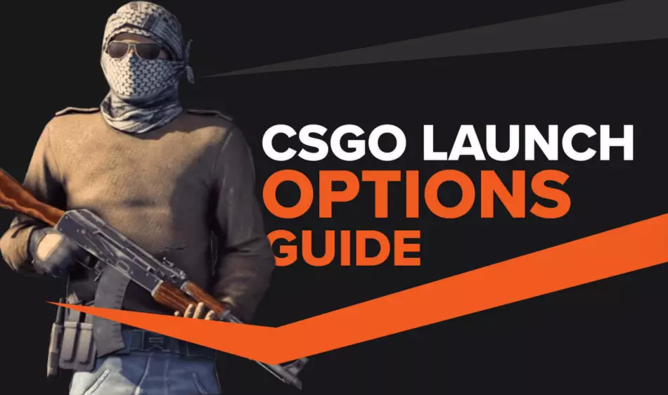 The Best CS:GO Launch Options