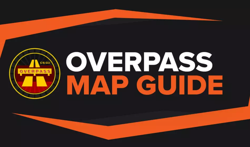 CS:GO Overpass [Map Guide & Callouts]