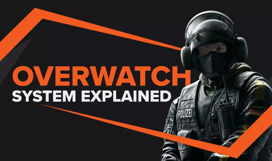 Ultimate CS:GO Overwatch System Guide