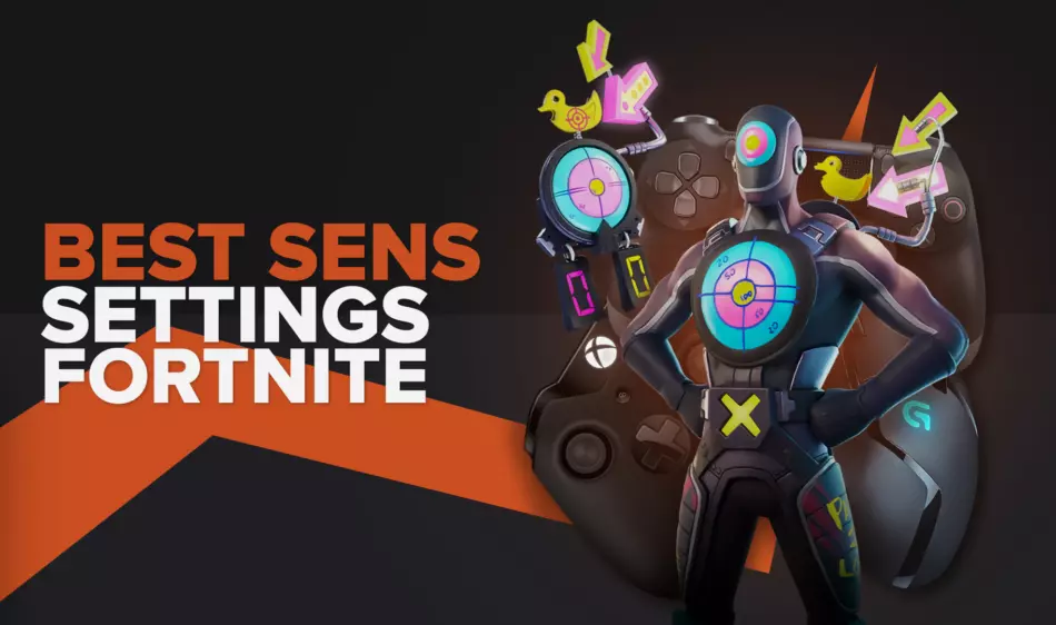 What’s the Best Sens Fortnite