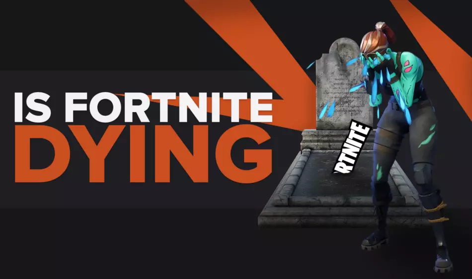 Is Fortnite Dying? How is Fortnite doing today
