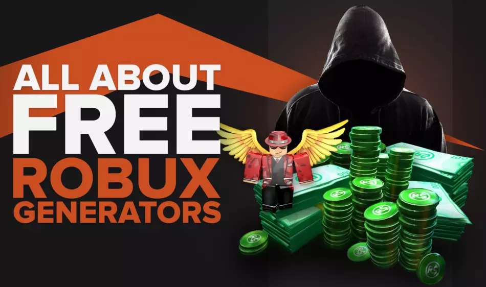Looking for a working Robux Generator? A close look at Free Robux Generators