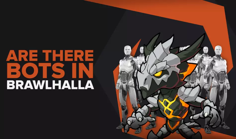 Are There Bots In Brawlhalla? Everything you need to know