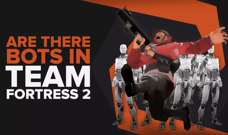 Are There Bots In Team Fortress 2? Comprehensive Report