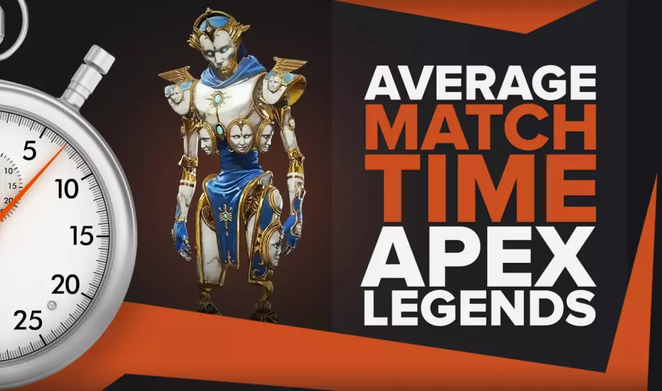 What's The Average Match Length Of Apex Legends?
