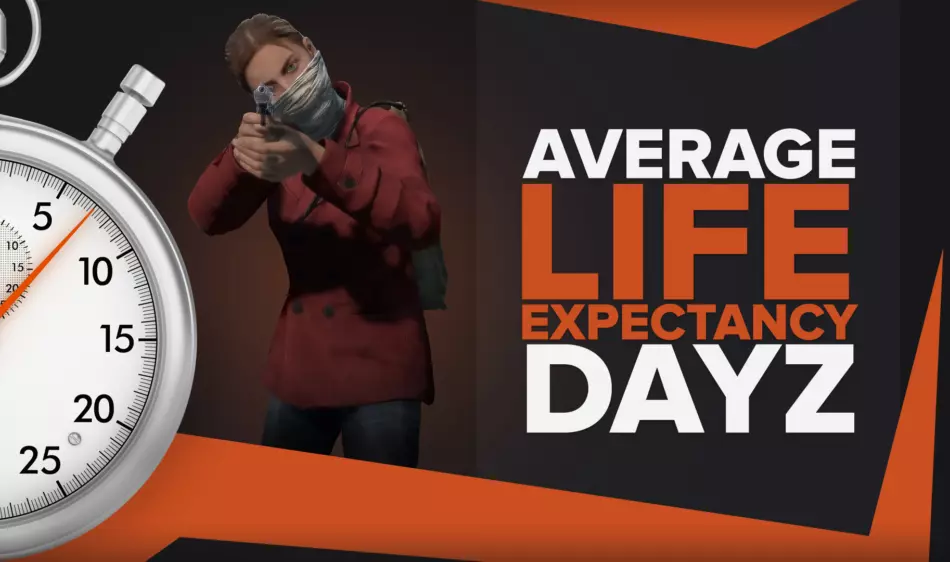 What's The Average Life Expectancy Of DayZ?