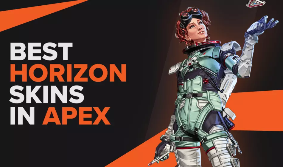 Best Horizon Skins In Apex Legends That Make You Stand Out