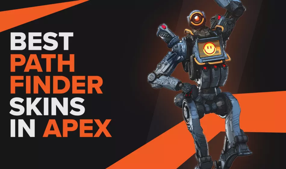 Best Pathfinder Skins In Apex Legends That Make You Stand Out