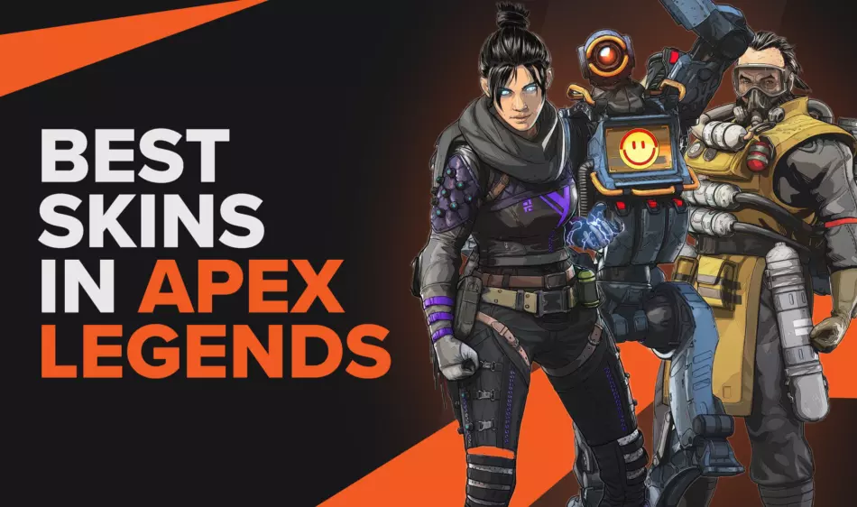 Best Skins in Apex Legends That Make You Stand Out