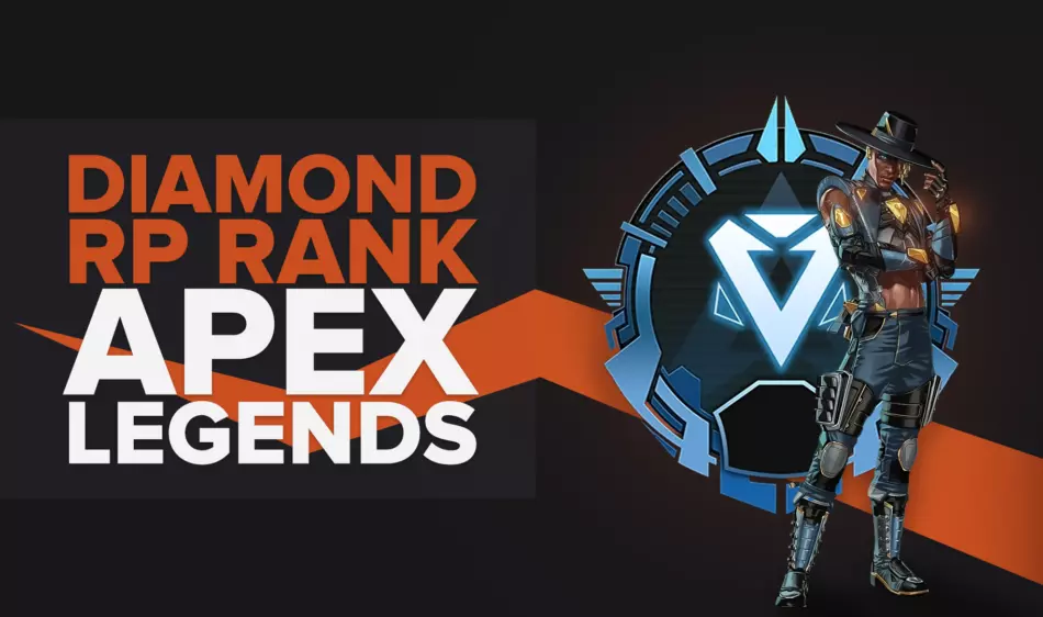 Is the Diamond Rank good? How much RP is Diamond in Apex Legends? Everything you need to know!