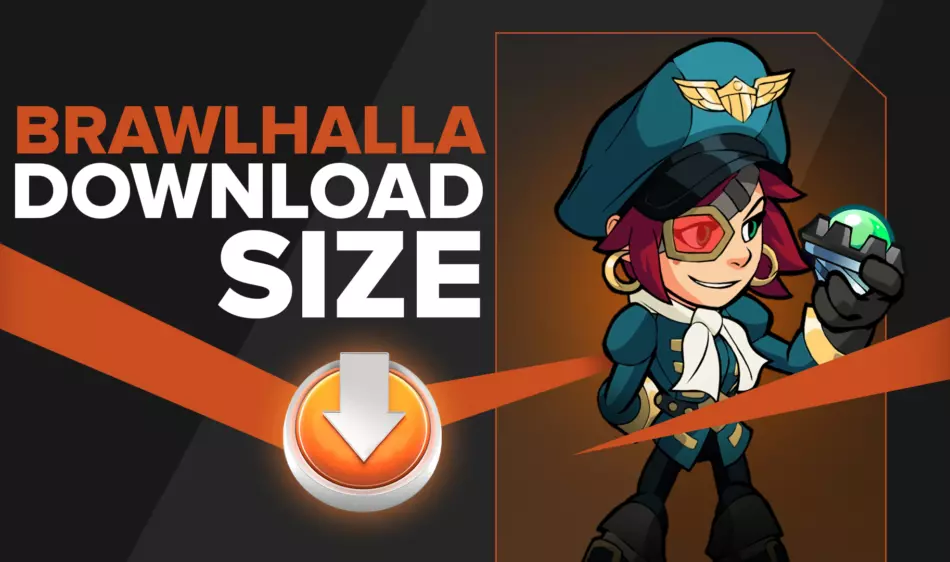 Brawlhalla File Size For All Platforms [New Version]