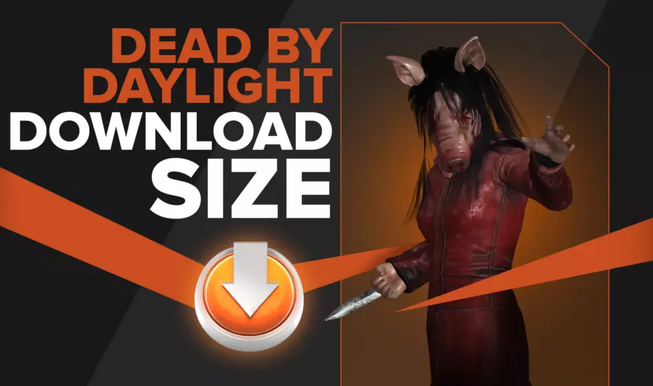 Dead By Daylight File Size For All Platforms [Up-to-date Version]