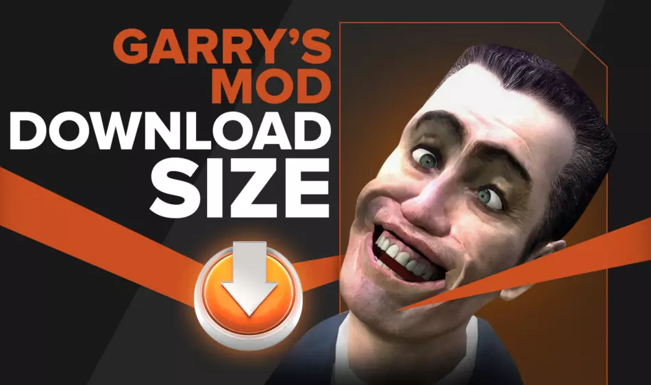 Garry's Mod Download Size [Latest Version]