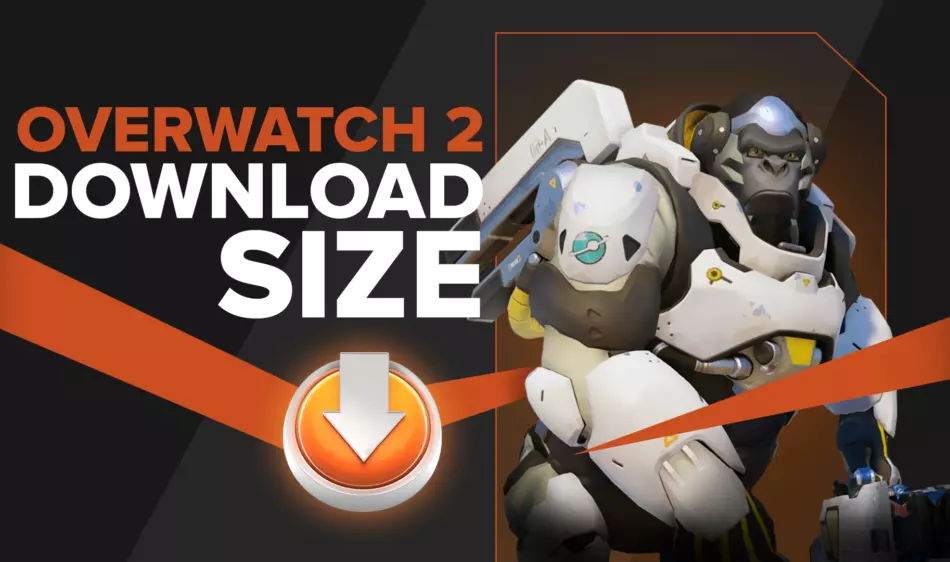 Overwatch 2 Download Size [Newest Patch]