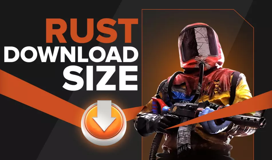 Rust File Size For All Platforms [Latest Update]