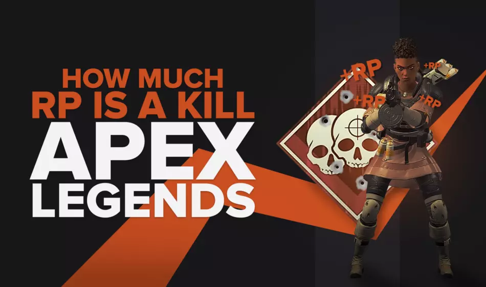 Get to know how much RP is a kill in Apex Legends!
