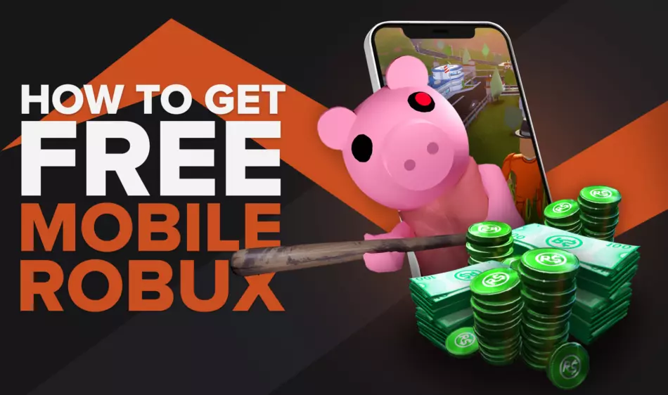 How To Get Free Robux On Mobile Roblox [2 Legit Ways]