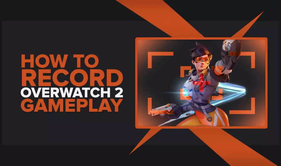 How To Easily Record Overwatch 2 Gameplay And Clips
