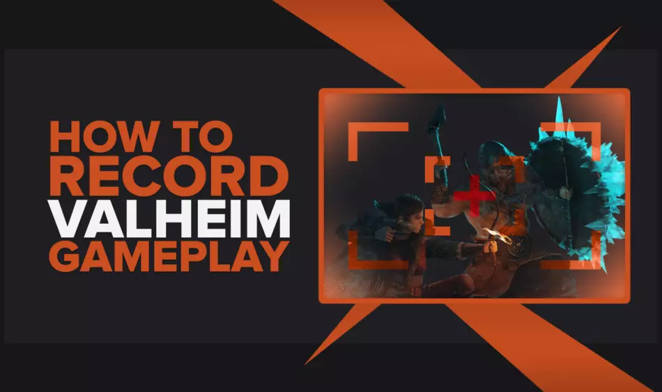 How To Easily Record Valheim Gameplay And Clips