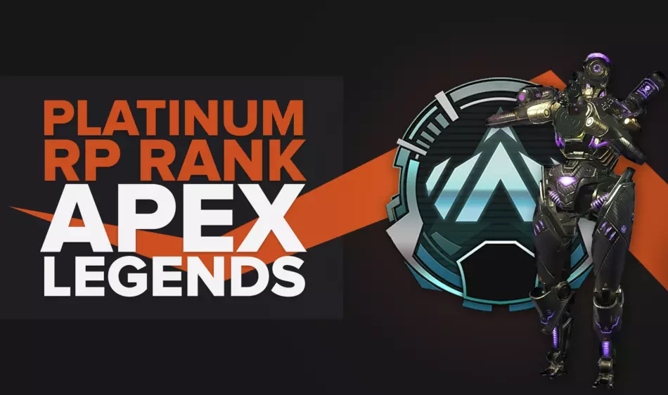 Is the Platinum Rank good in Apex Legends? How much RP to get to Platinum? Definitive answer!