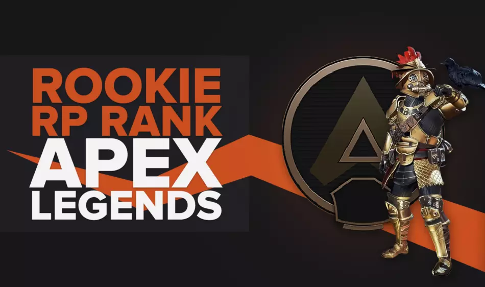 Is the Rookie Rank good? What is the RP of Rookie in Apex Legends? Time to find out!