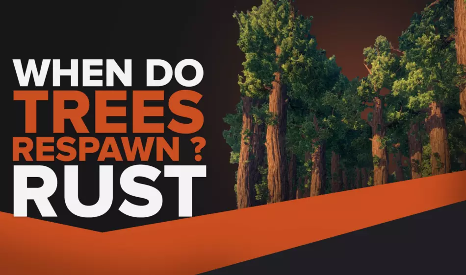 How and When Trees Spawn in Rust