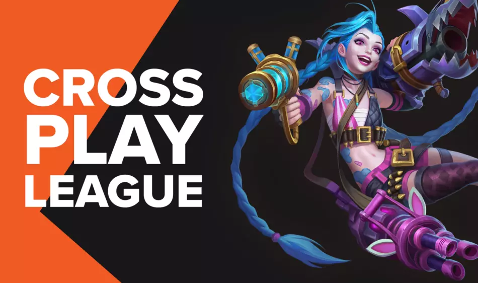 Everything you need to know about Crossplay on LoL and Wild Rift