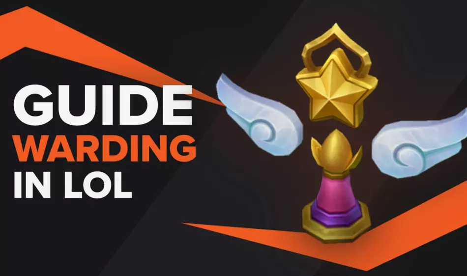In-depth Guide to Warding in League of Legends