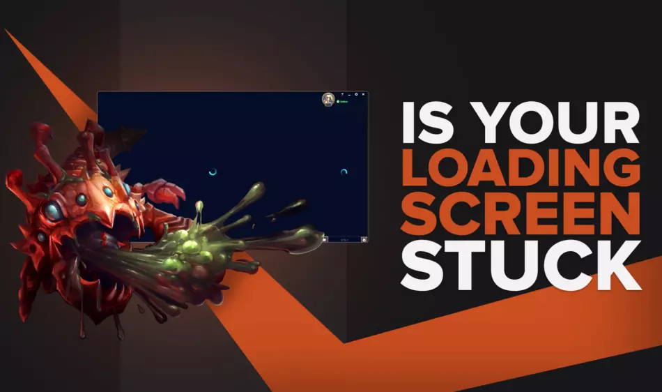 Is Your LoL Loading Screen Stuck? Here’s What to Do!