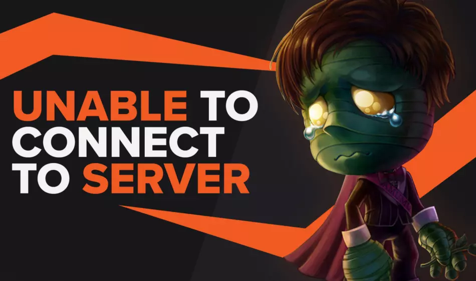 How To Fix “Unable To Connect To Server” in League of Legends