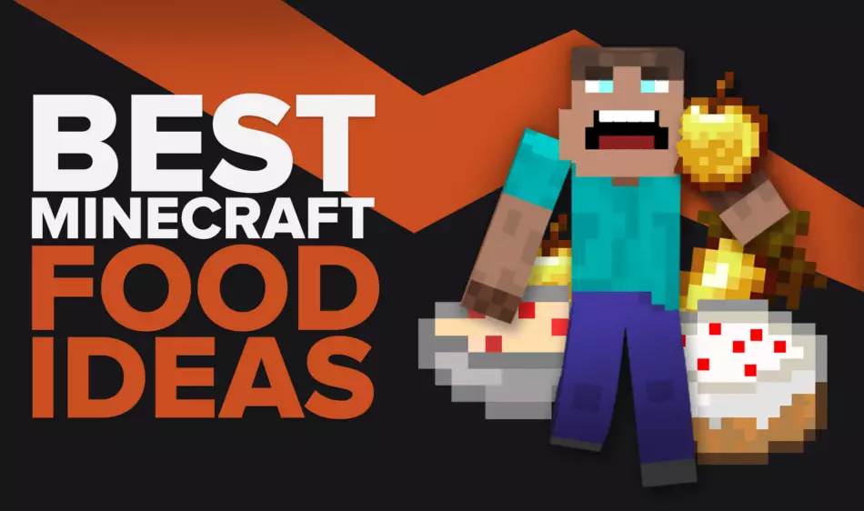What Are The Best Food Items In Minecraft