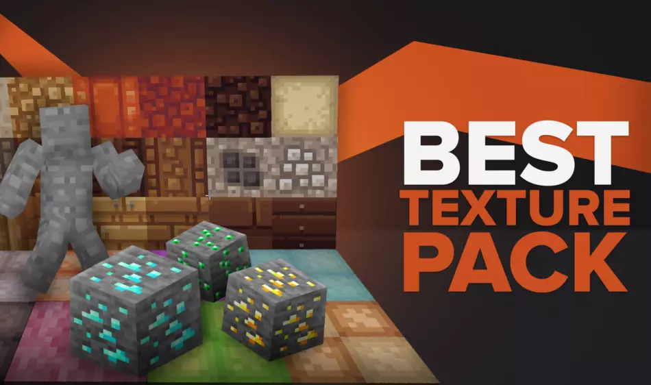 Best Texture Pack For Minecraft