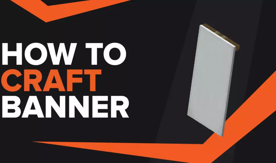 How To Make Banner In Minecraft