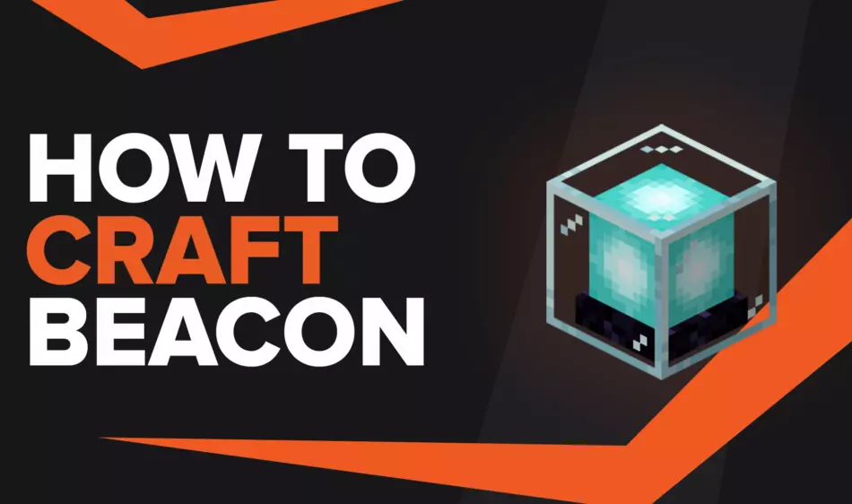 How To Make Beacon In Minecraft