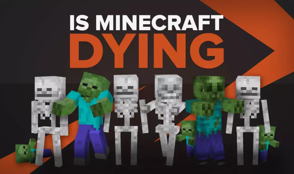 Is Minecraft Dying?