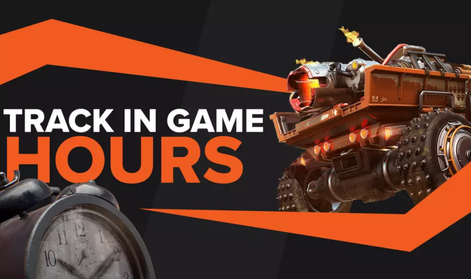 How many hours do I have in Rocket League? [Epic, PS, XBox & Steam]
