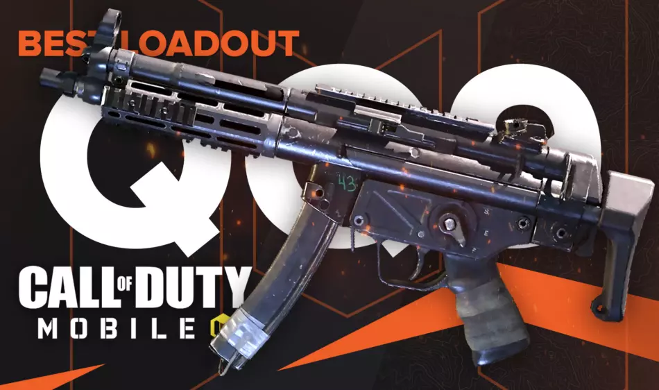The Best QQ9 Loadouts in Call of Duty Mobile