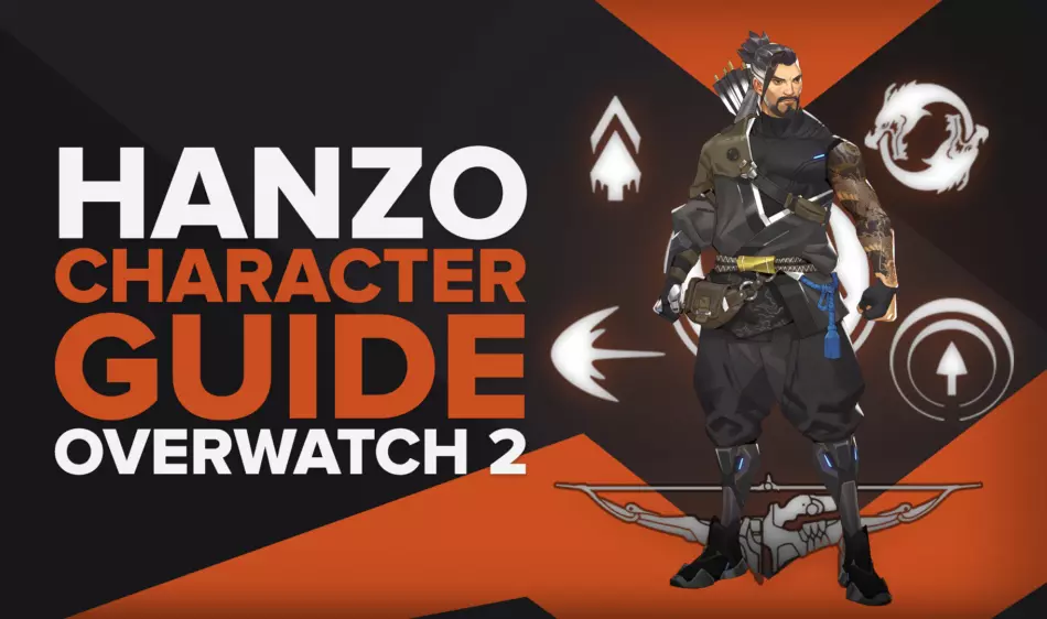 Overwatch 2: A Guide to Hanzo