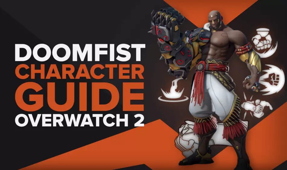 Overwatch 2: A Guide to Doomfist