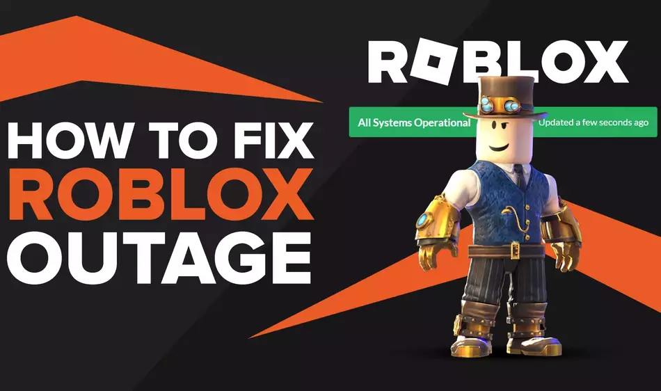 How to Fix Roblox Outage: A Complete Guide