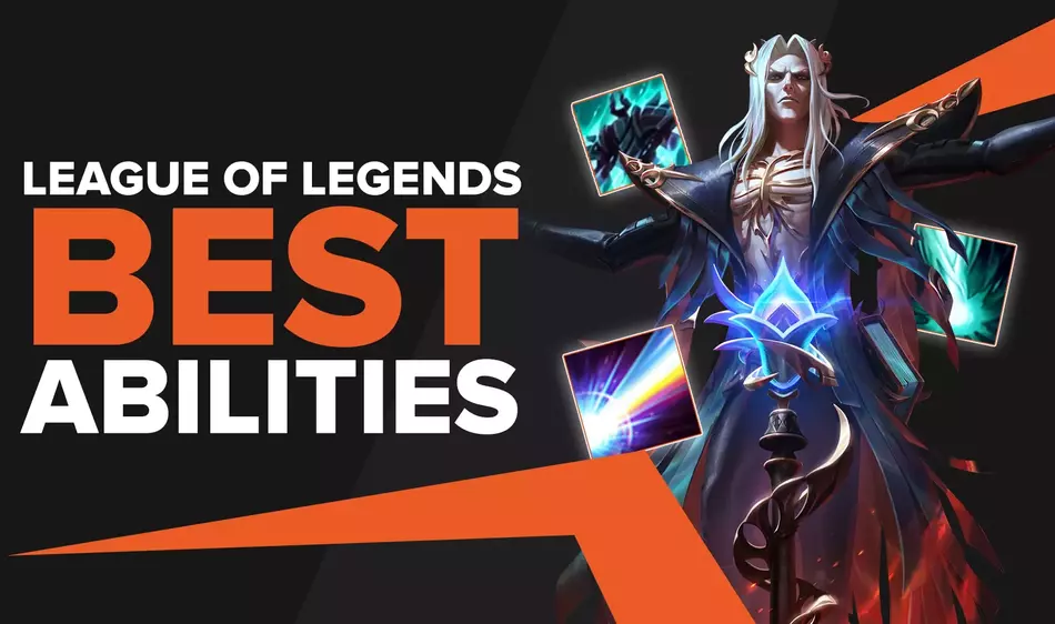 The Best 7 Abilities in League of Legends To Win Games